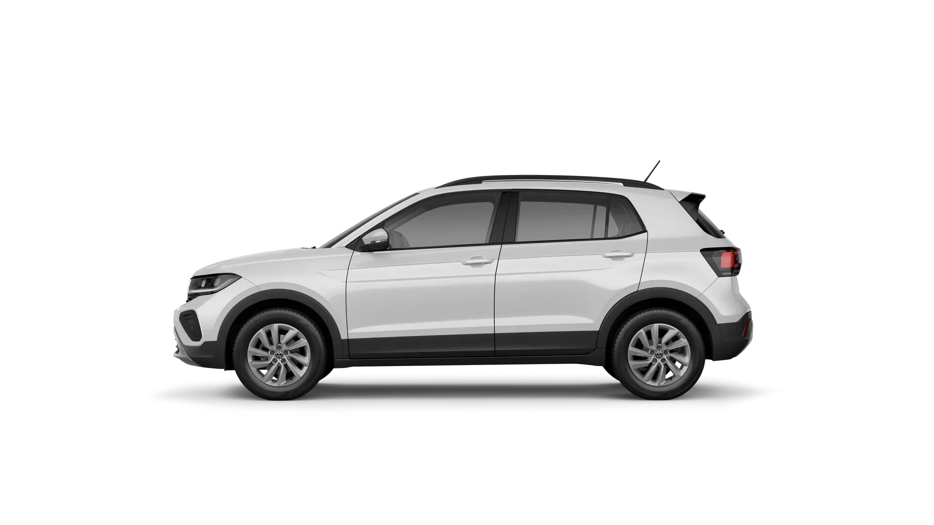 T-cross 2026
