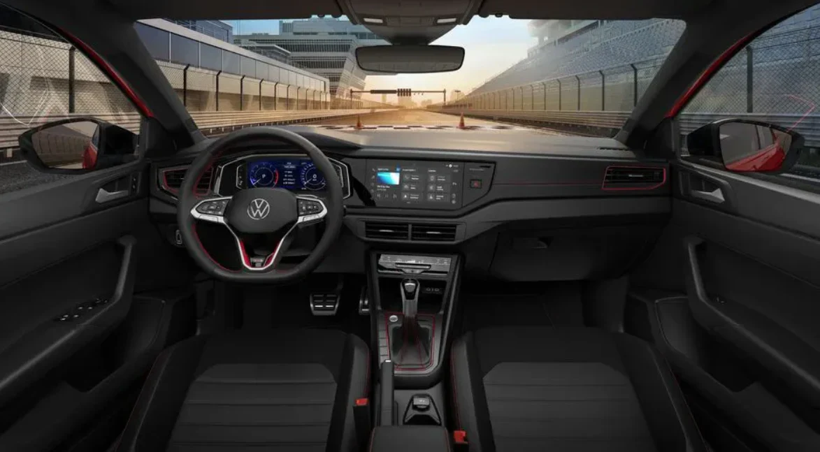 Polo GTS 2025