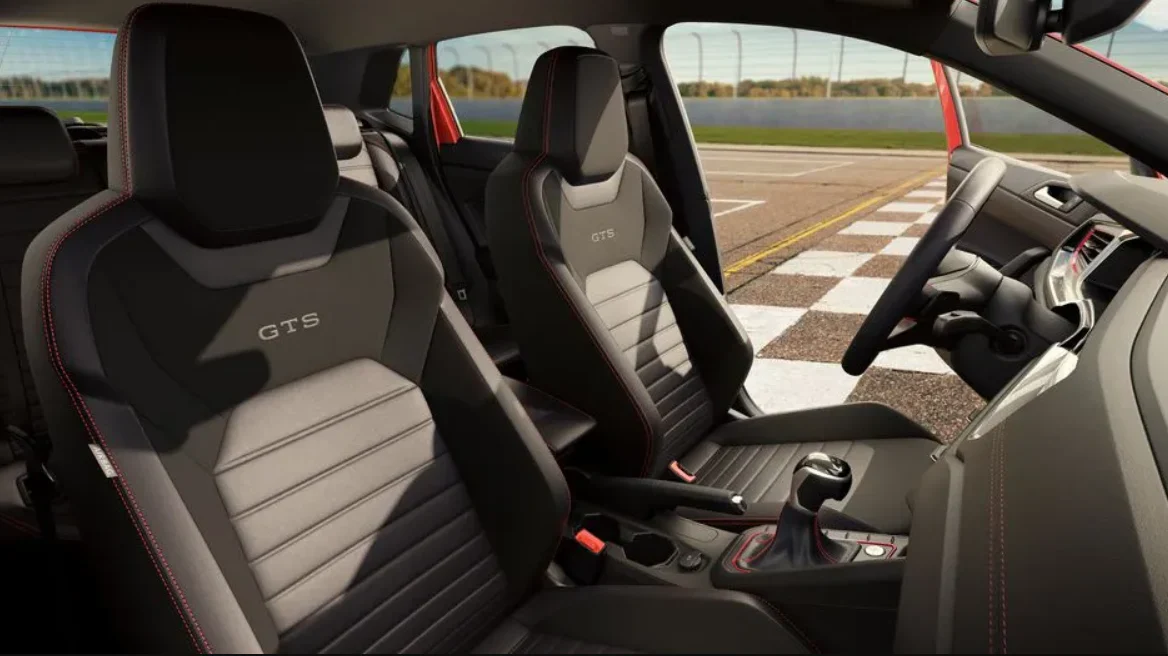 Polo GTS 2025