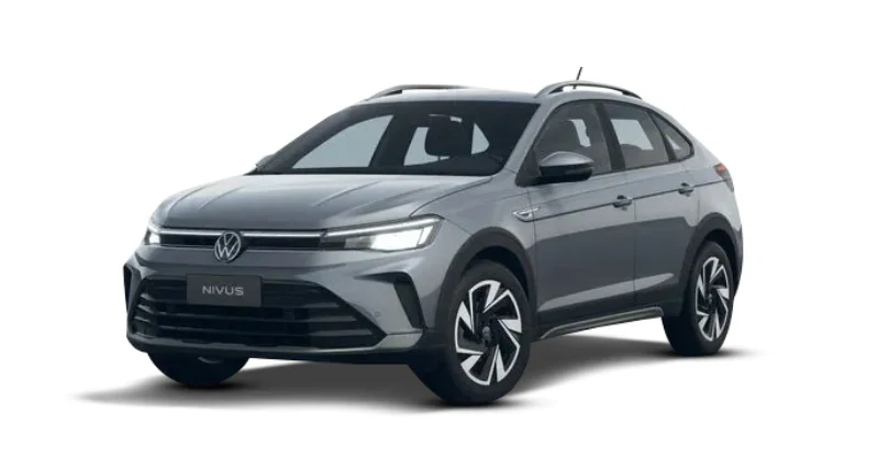 Nivus 2025