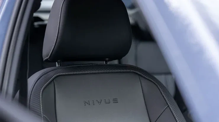 Nivus 2025