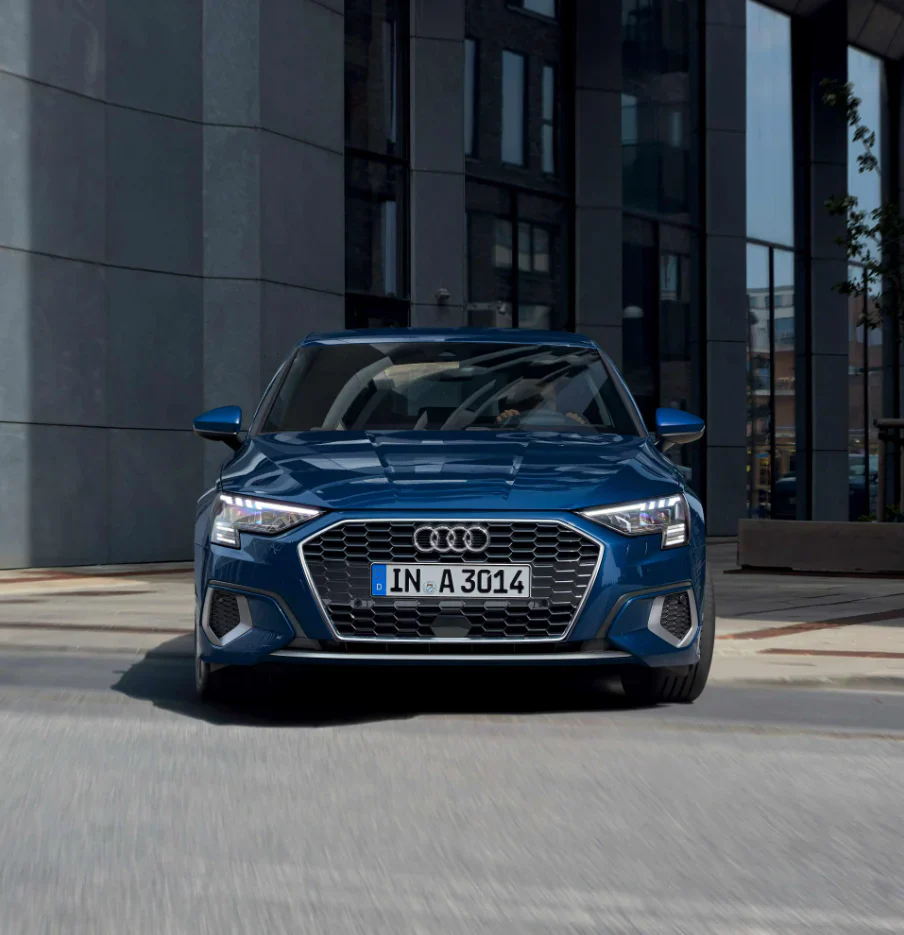A3 Sportback 2025