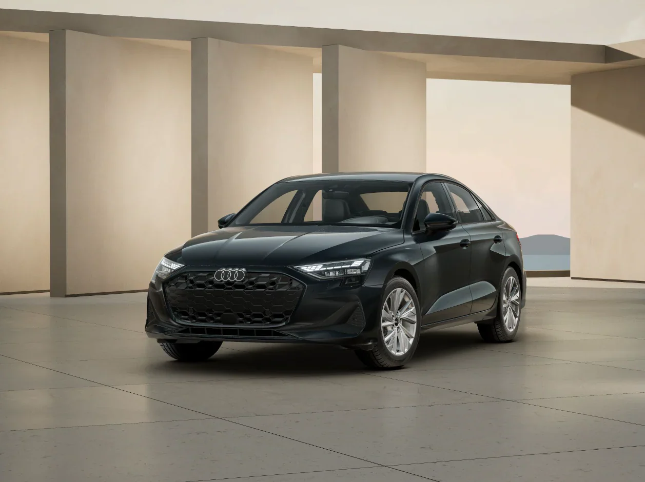 A3 Sportback 2025