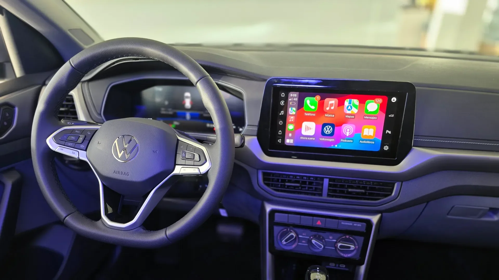 T-cross 2025