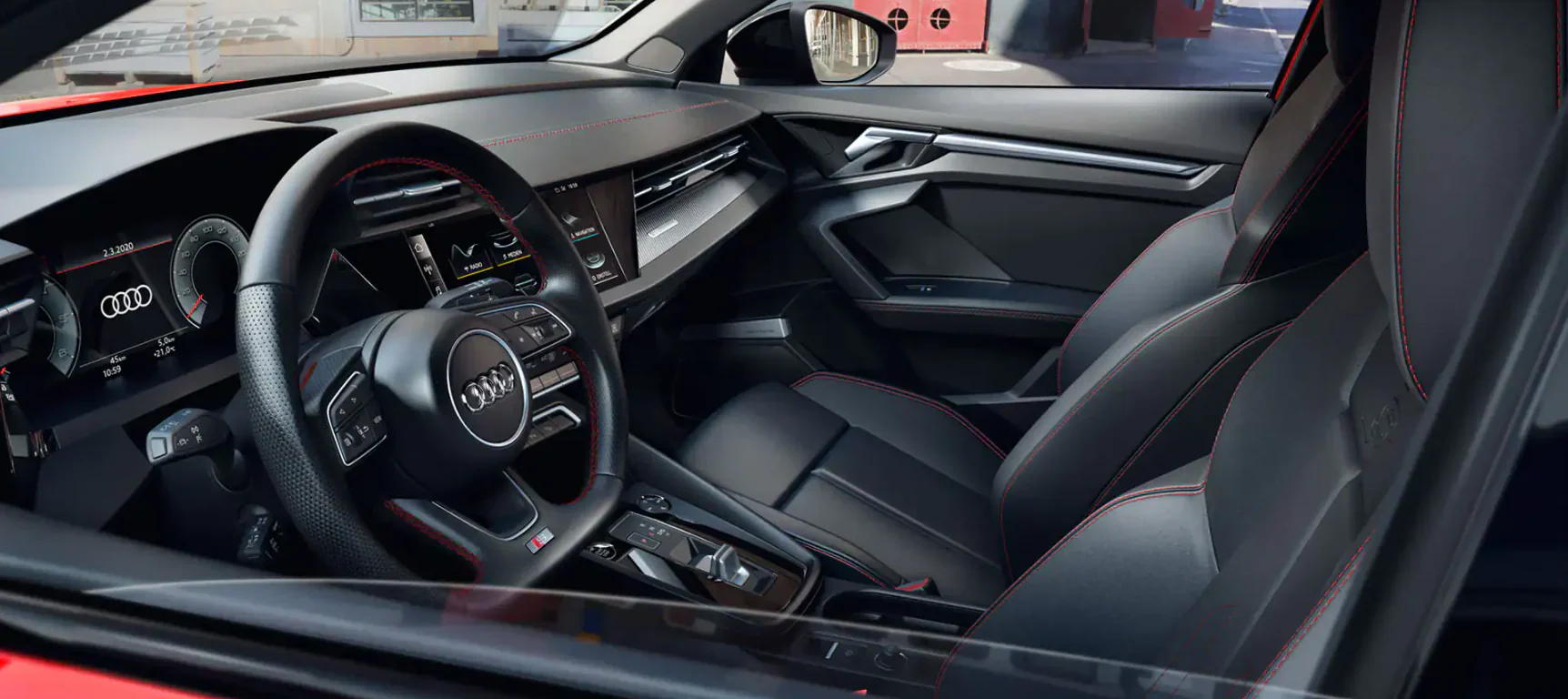 A3 Sportback 2025