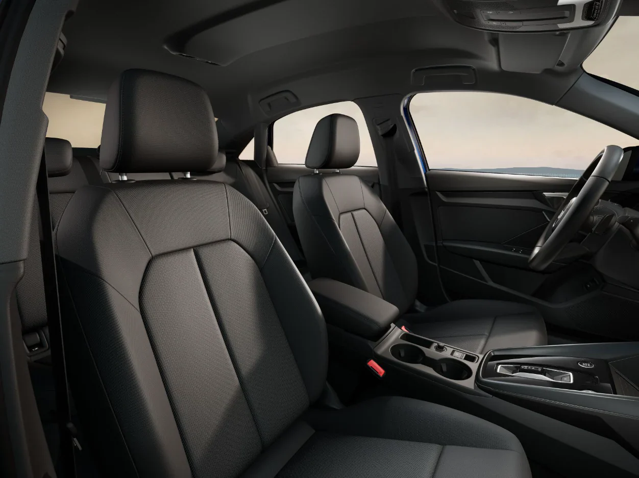 A3 Sportback 2025