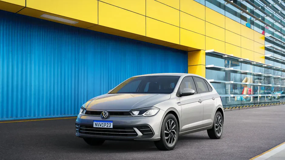 Polo 2025