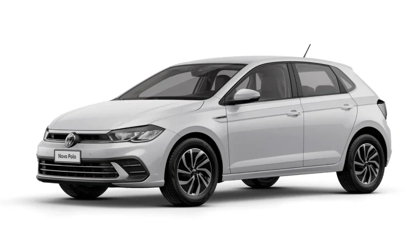 Polo 2025