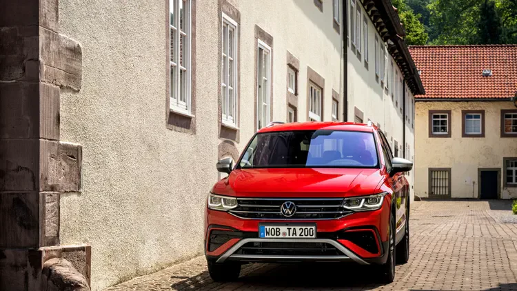 Tiguan 2024