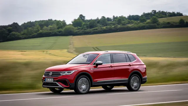 Tiguan 2024