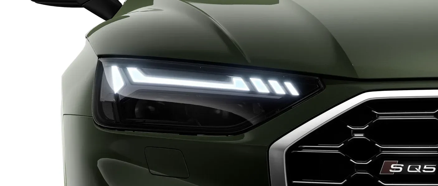 SQ5 Sportback 2025