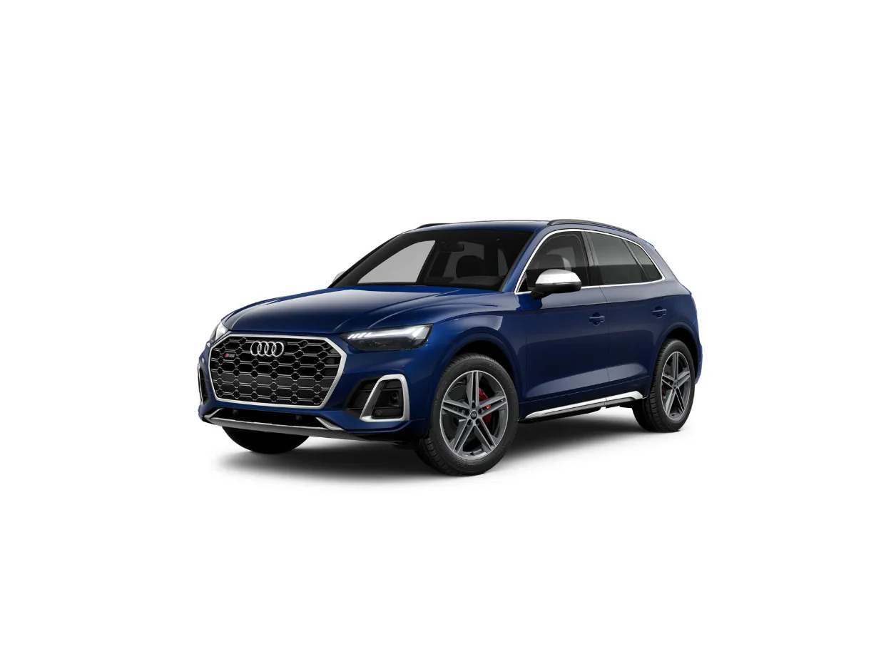 SQ5 Sportback 2025