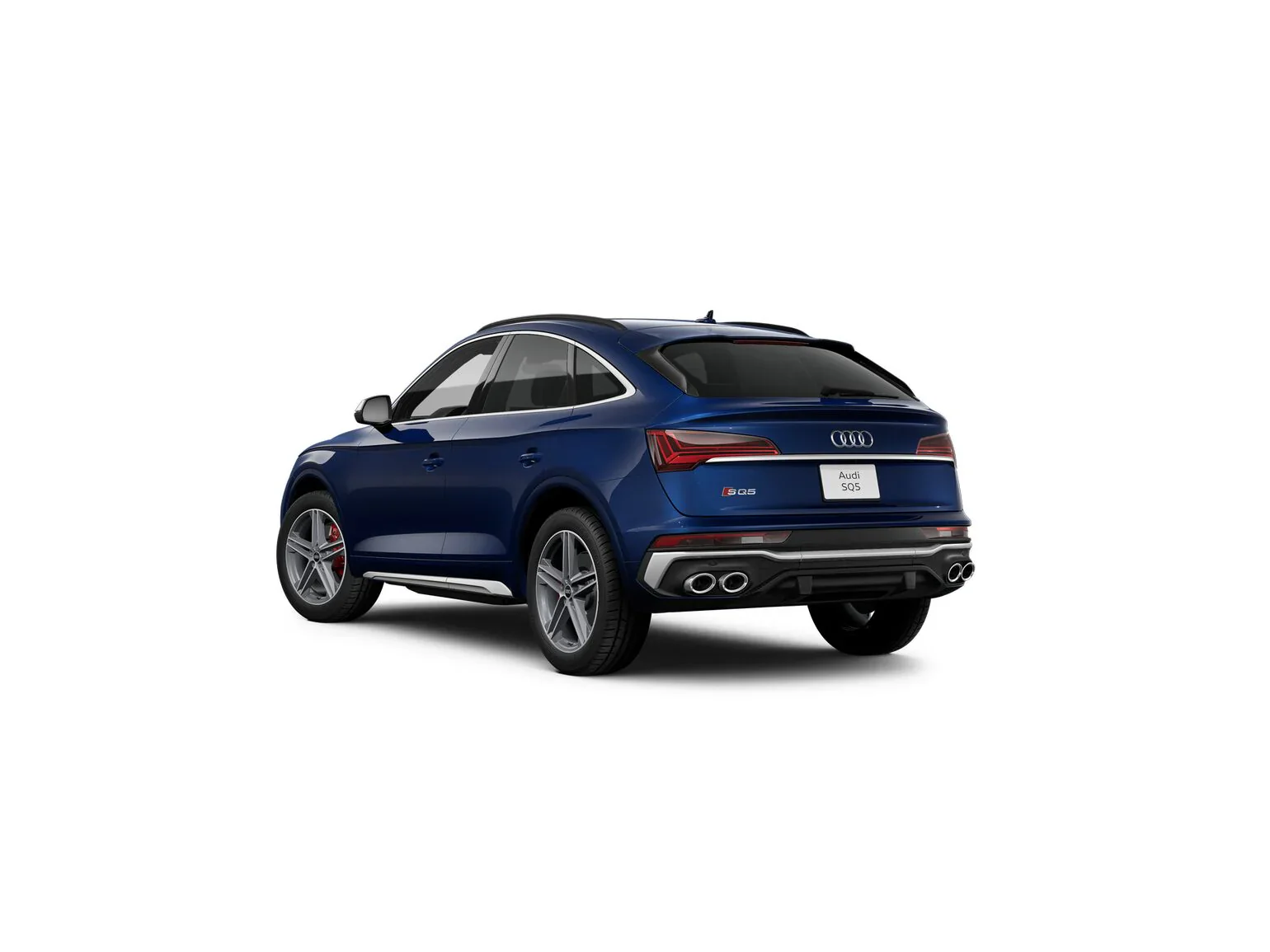 SQ5 Sportback 2025