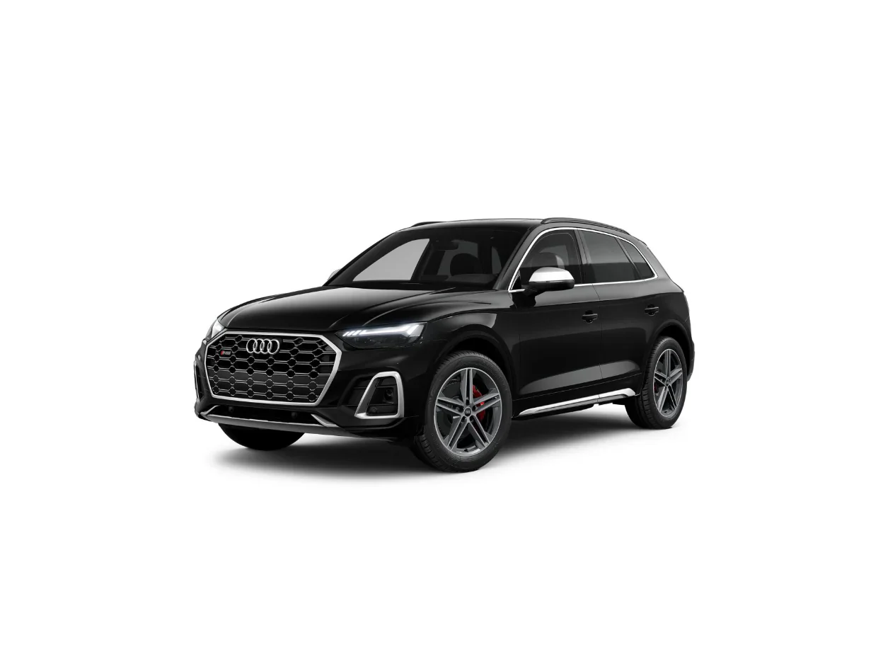 SQ5 Sportback 2025