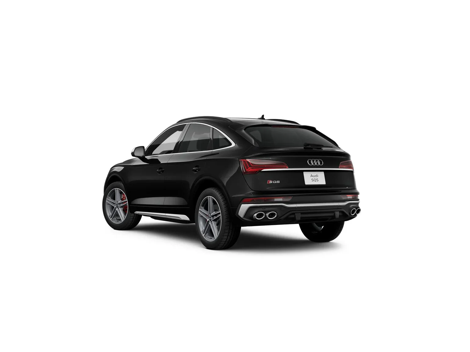 SQ5 Sportback 2025