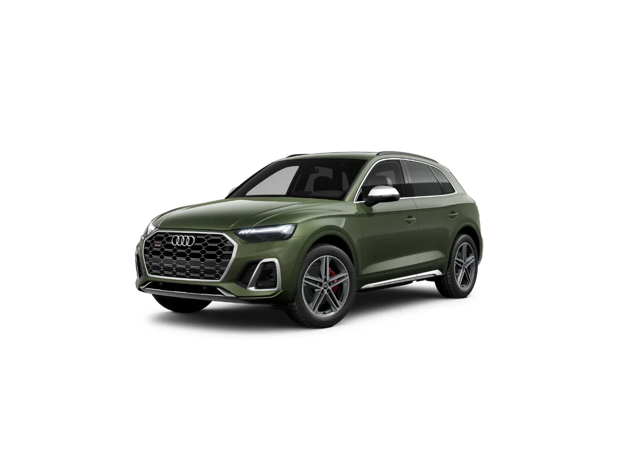 SQ5 Sportback 2025