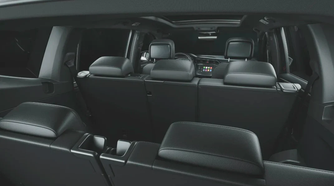 Tiguan 2024