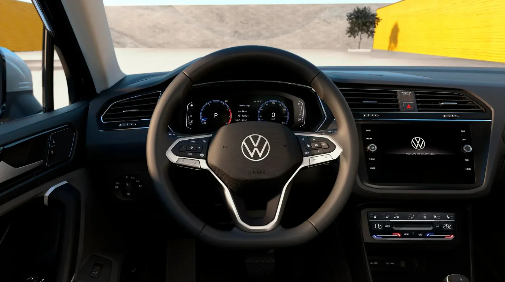 Tiguan 2024