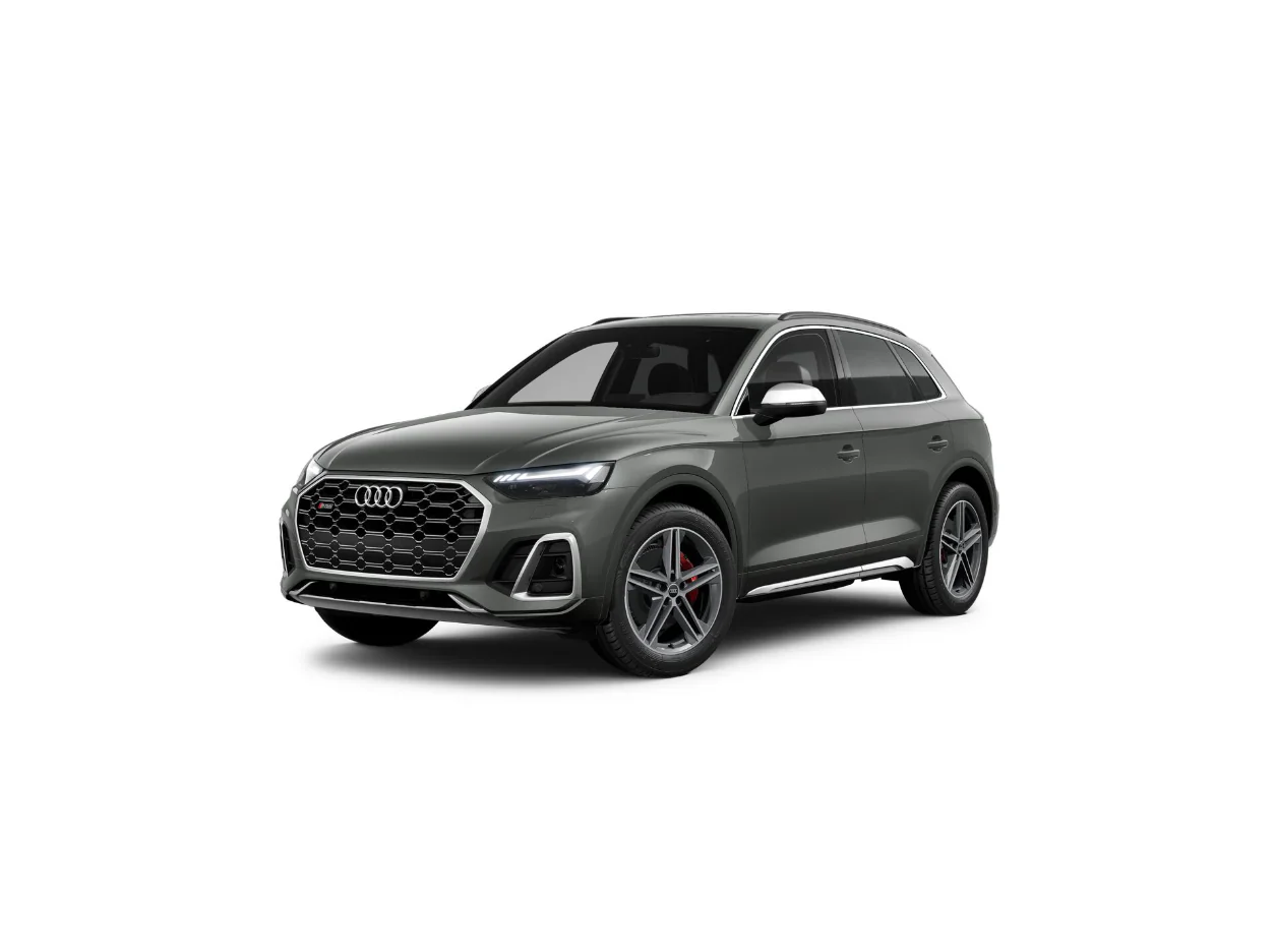 SQ5 Sportback 2025