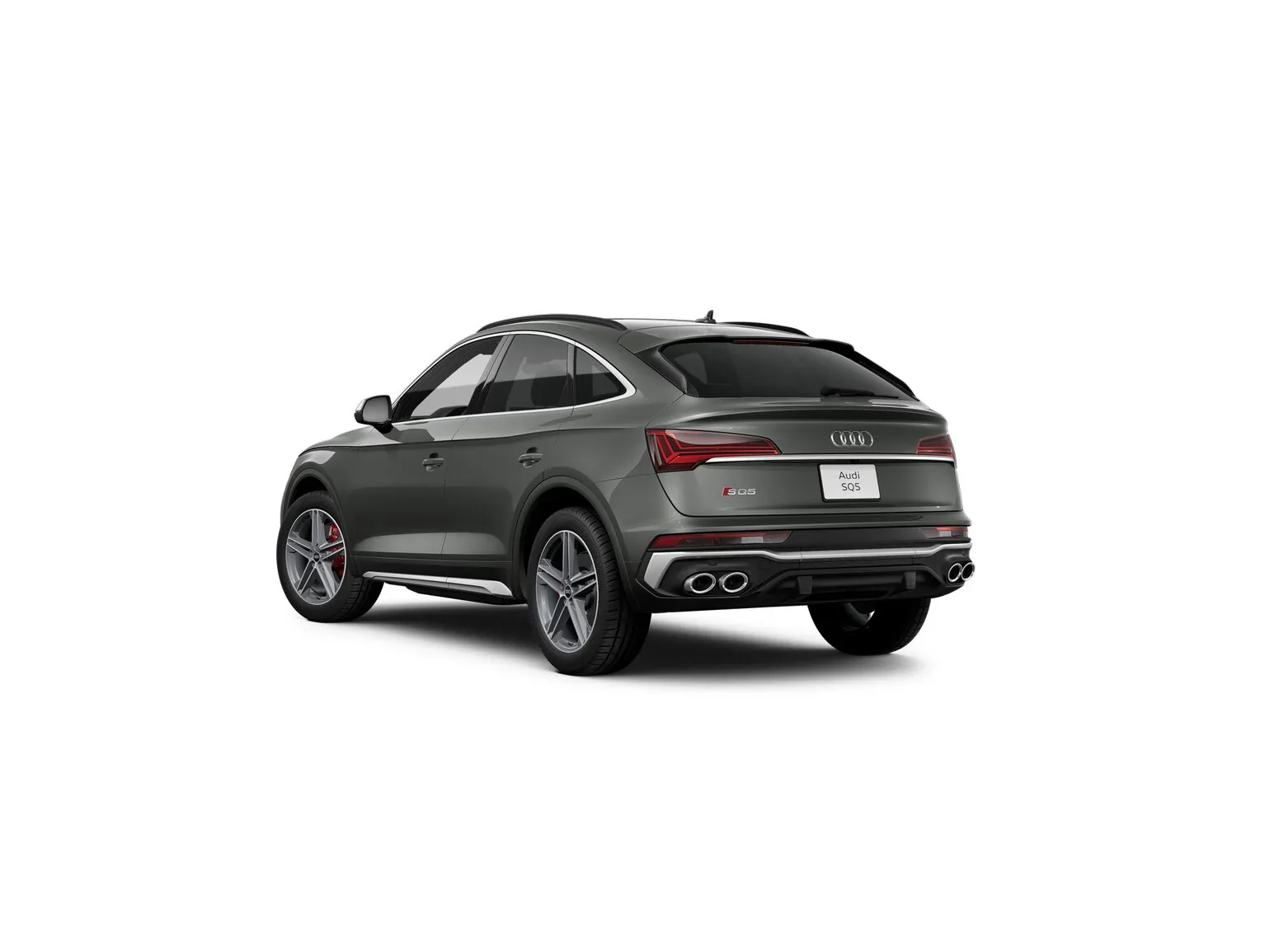 SQ5 Sportback 2025