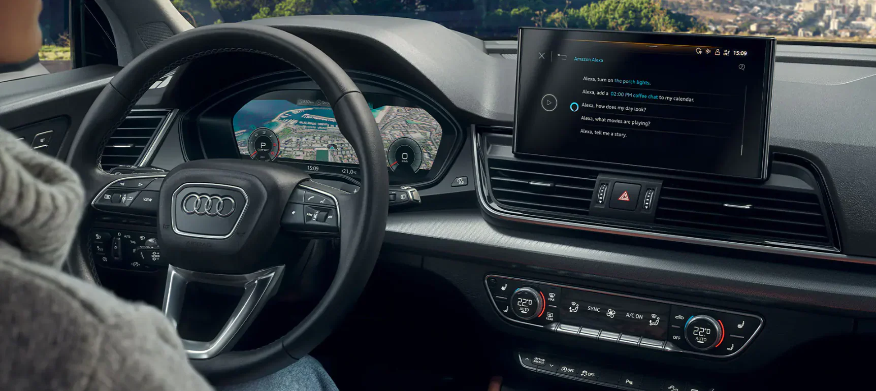 SQ5 Sportback 2025