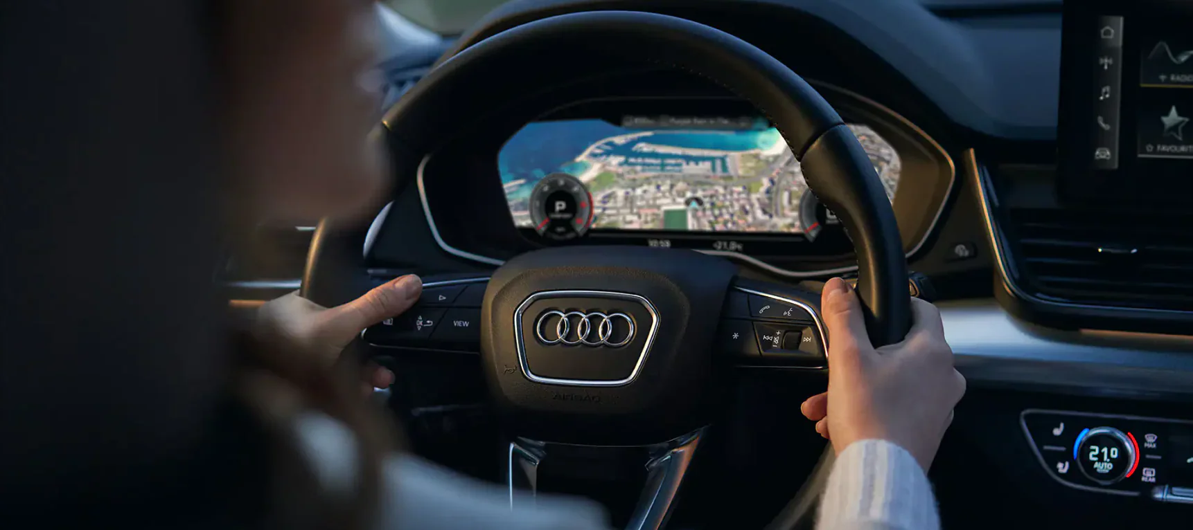SQ5 Sportback 2025