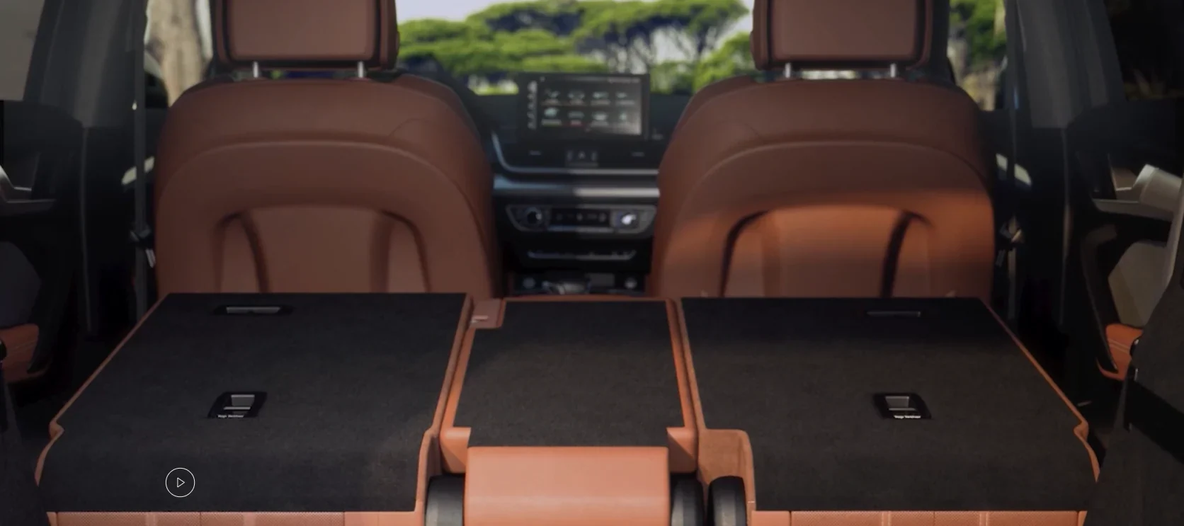 SQ5 Sportback 2025