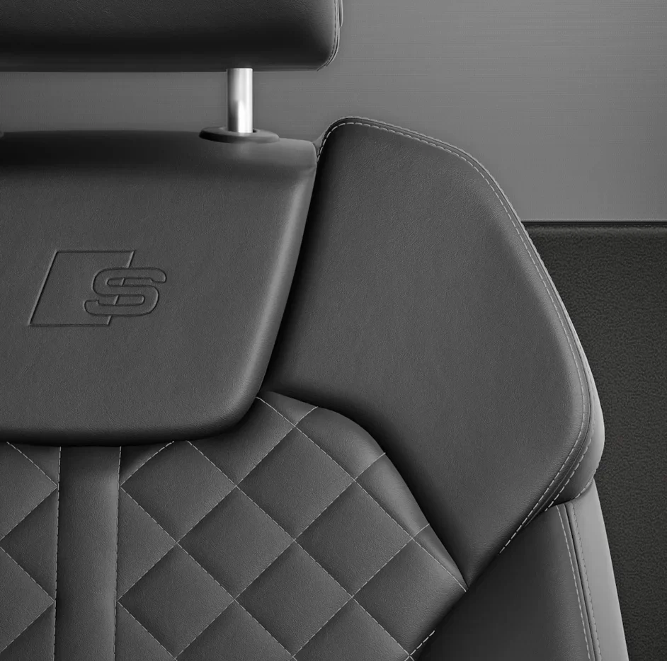 SQ5 Sportback 2025