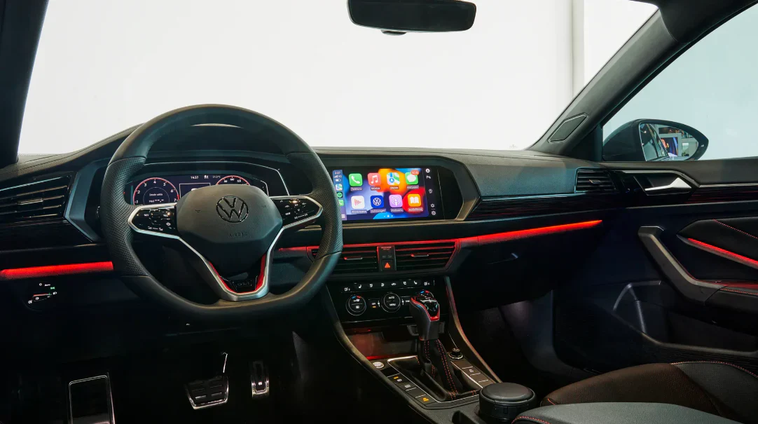 Jetta GLI 2025