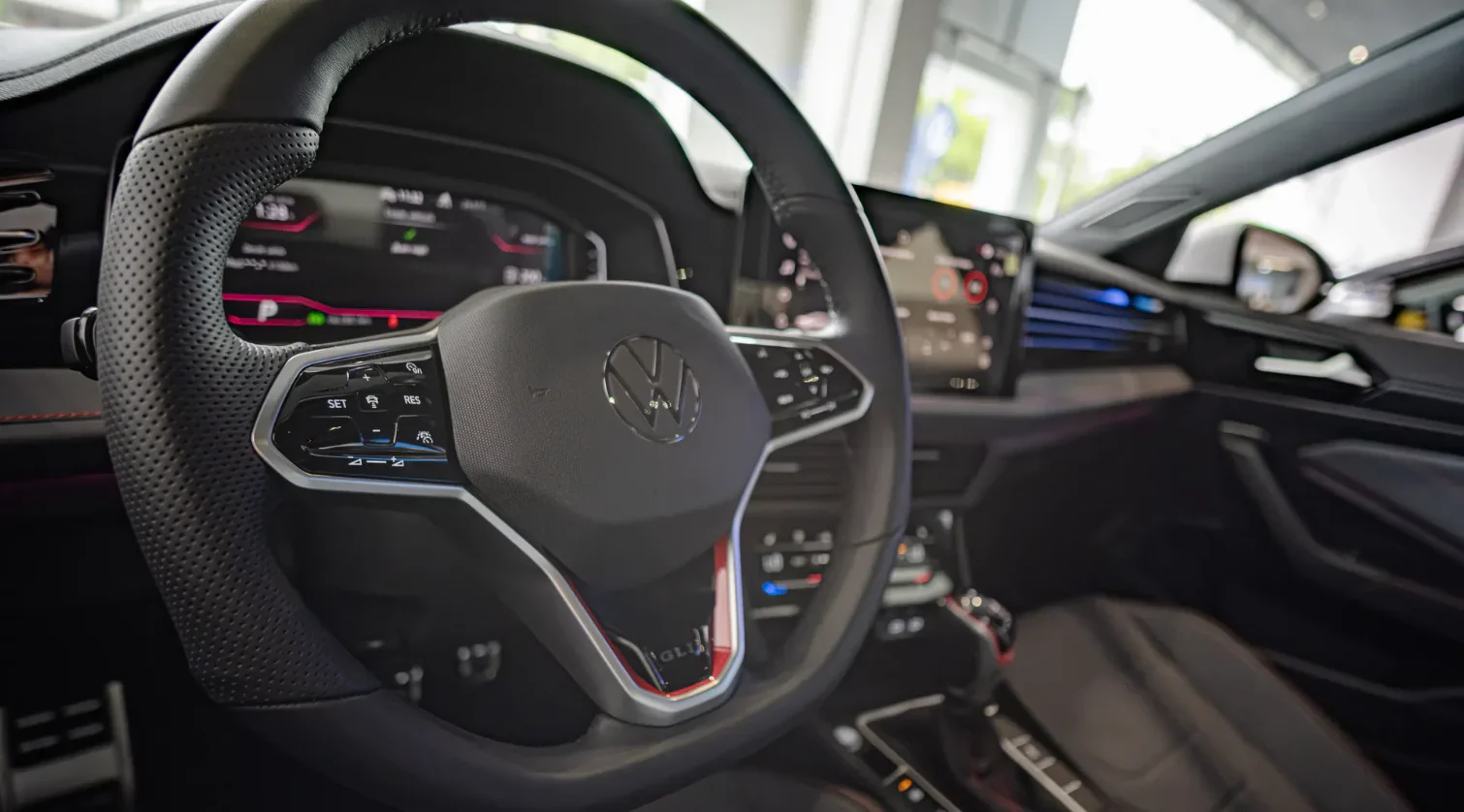 Jetta GLI 2025